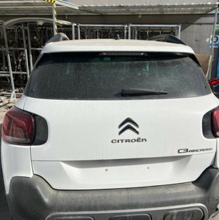 2832846 moldura 39041738 citroen c3 1.2 110cv 81kw