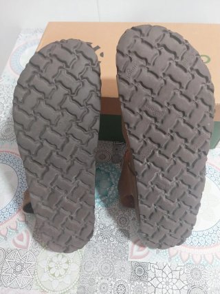 Sandalias Bokono Marrones