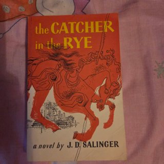 The Catcher in the Rye