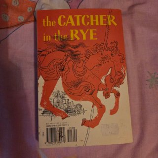 The Catcher in the Rye
