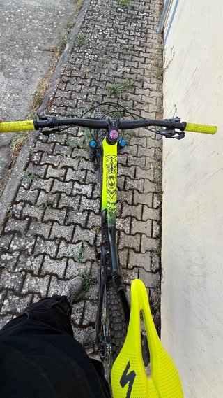 Bicicleta Giant Reign 1 2020