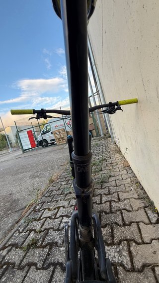 Bicicleta Giant Reign 1 2020