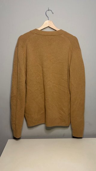 Chaqueta Cardigan Zara 100% cashmere