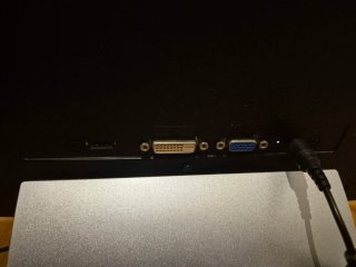 Monitor HP Pavilion 21.5 IPS Full HD