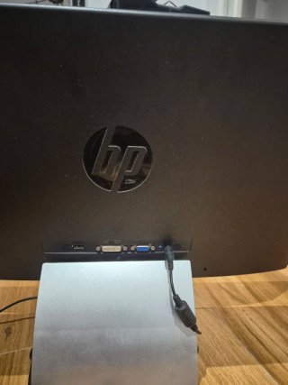Monitor HP Pavilion 21.5 IPS Full HD
