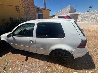 Volkswagen Golf 4