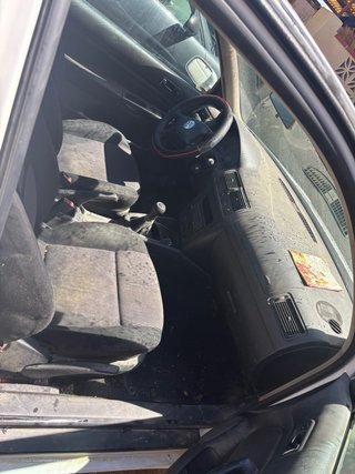 Volkswagen Golf 4