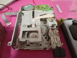 Radio VW Beta para Volkswagen Golf MK2 GTI