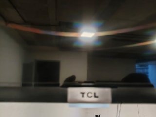 TV TCL 65