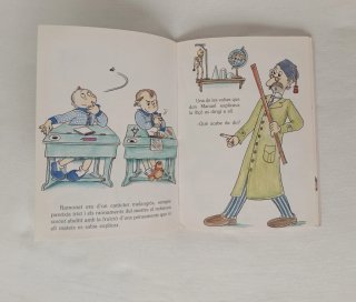 Once libros juveniles en valenciano