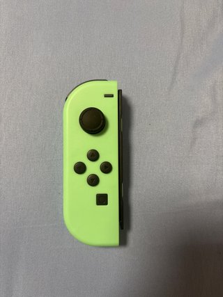 Joy-Con Nintendo Switch Verde Lima