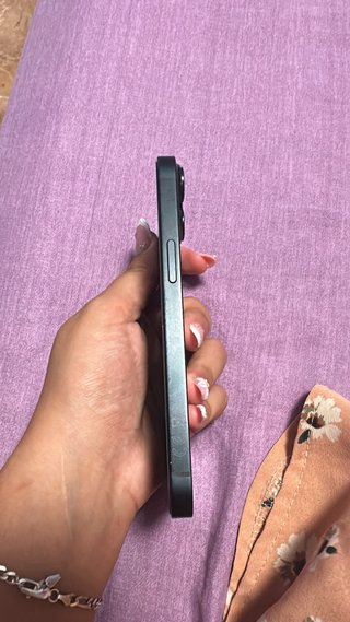 iPhone 14 Negro