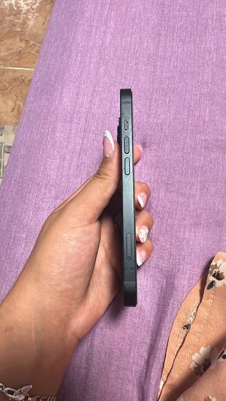 iPhone 14 Negro