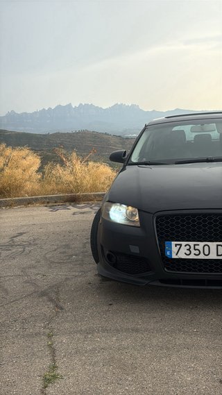 Audi A3 2005