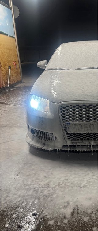 Audi A3 2005