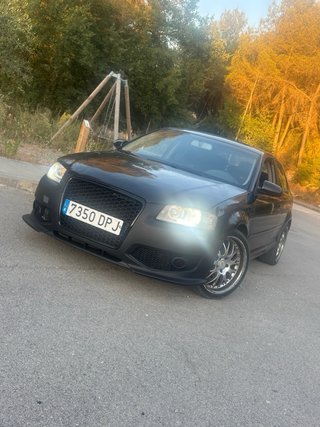 Audi A3 2005