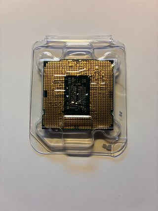 Intel Core i5-10400F