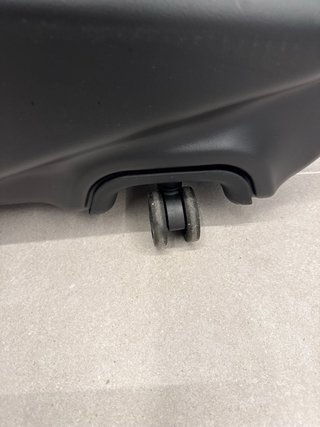 Maleta Rígida Scicon para Bicicletas