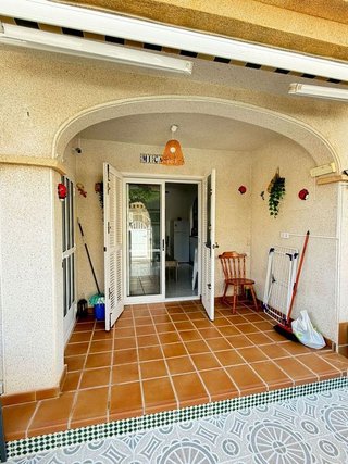 Piso en alquiler en Nueva Torrevieja - Aguas Nuevas en Torrevieja