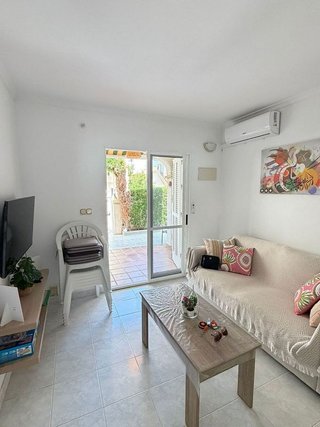 Piso en alquiler en Nueva Torrevieja - Aguas Nuevas en Torrevieja
