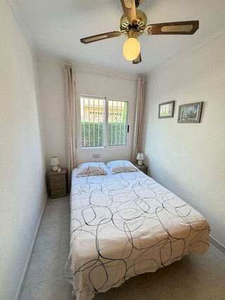 Piso en alquiler en Nueva Torrevieja - Aguas Nuevas en Torrevieja