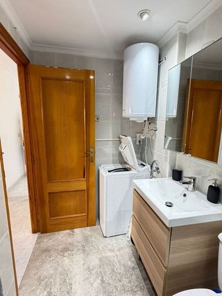 Piso en alquiler en Nueva Torrevieja - Aguas Nuevas en Torrevieja