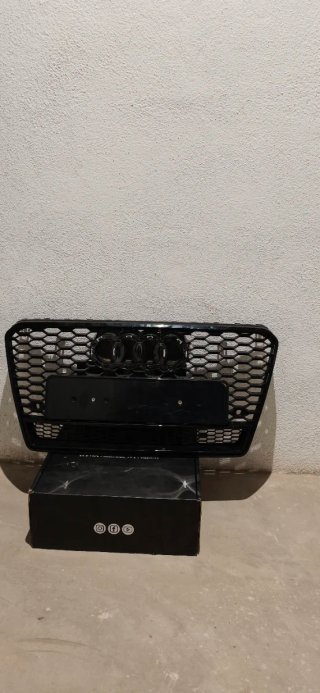 Calandra RS para Audi A7