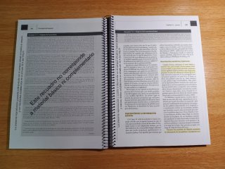 Aprendizaje de la lectoescritura UNED