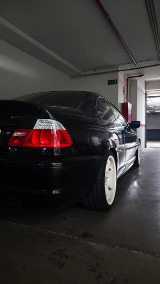 BMW Serie 3 1999