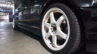 BMW Serie 3 1999