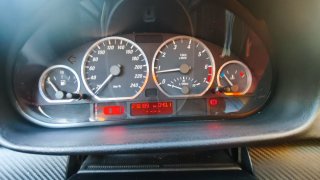BMW Serie 3 1999
