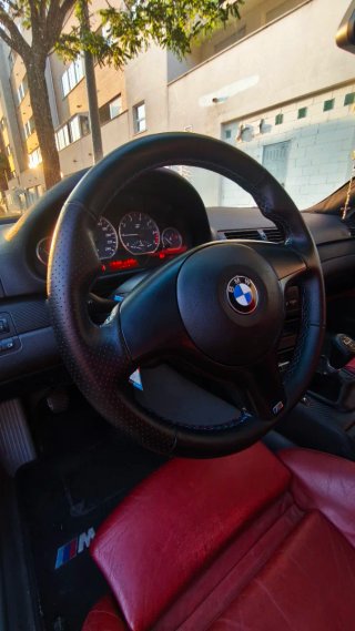 BMW Serie 3 1999