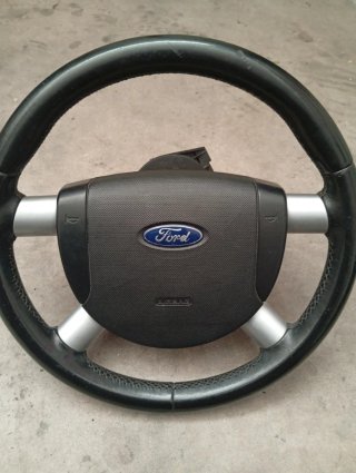 Volante Ford Mondeo Mk3 con Airbag