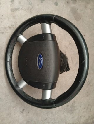 Volante Ford Mondeo Mk3 con Airbag