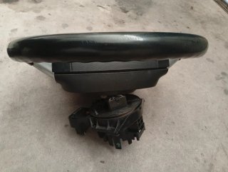 Volante Ford Mondeo Mk3 con Airbag