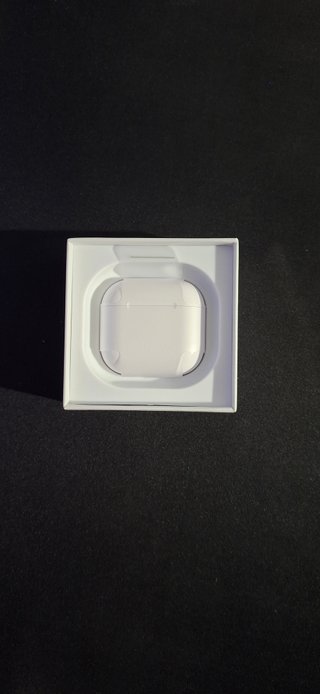 Airpods 4