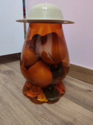 Juego de Patatas Mr. Potato Head
