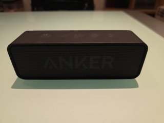 Altavoz Bluetooth Anker