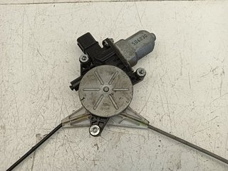 MANDO ELEVALUNAS TRASERO DERECHO HONDA FR-V (BE)
