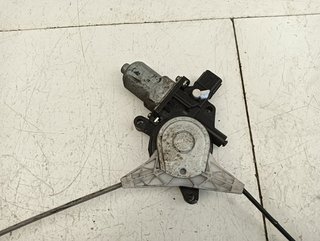 MANDO ELEVALUNAS TRASERO DERECHO HONDA FR-V (BE)