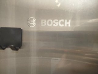 Nevera Bosch No Frost