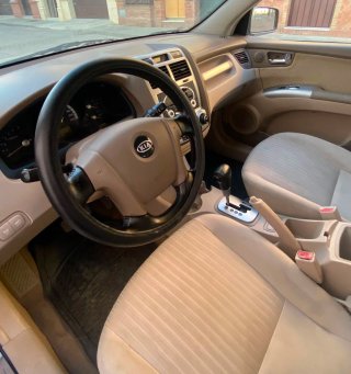 KIA Sportage 2005