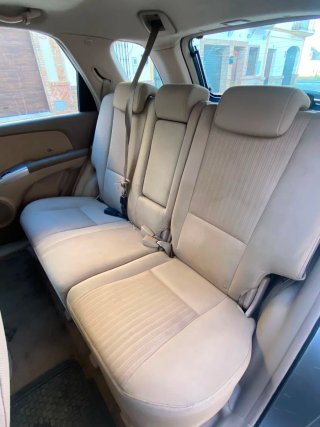KIA Sportage 2005