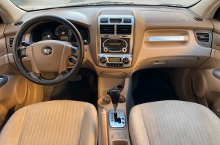 KIA Sportage 2005