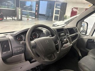 Peugeot Boxer 330 L1H1 HDi 120