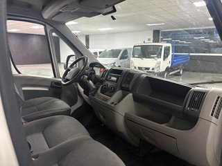 Peugeot Boxer 330 L1H1 HDi 120