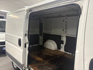 Peugeot Boxer 330 L1H1 HDi 120