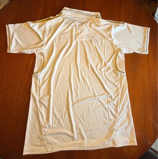 Camisola Real Madrid Retro com defeito
