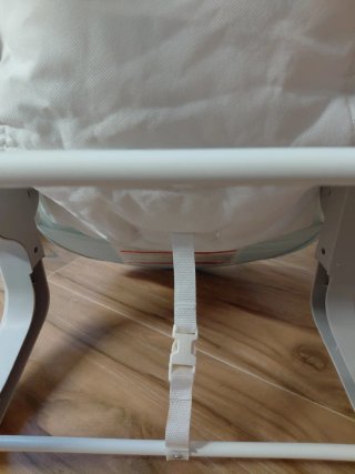Hamaca Balancín Fisher-Price Crece Conmigo