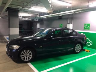 BMW Serie 3 2006